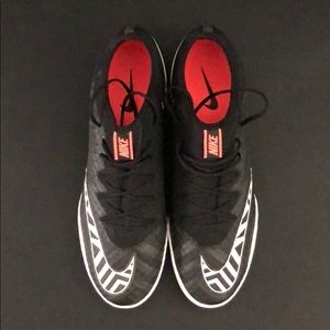 Mercurial X Finale Street IC